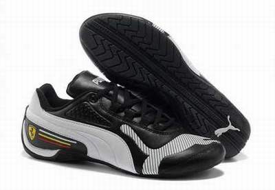 site officiel de puma chaussure