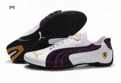 site officiel de puma chaussure