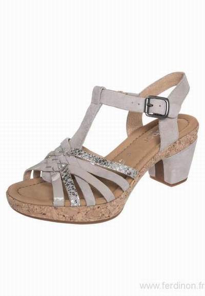 chaussures gabor lyon