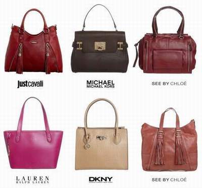 sac grande marque